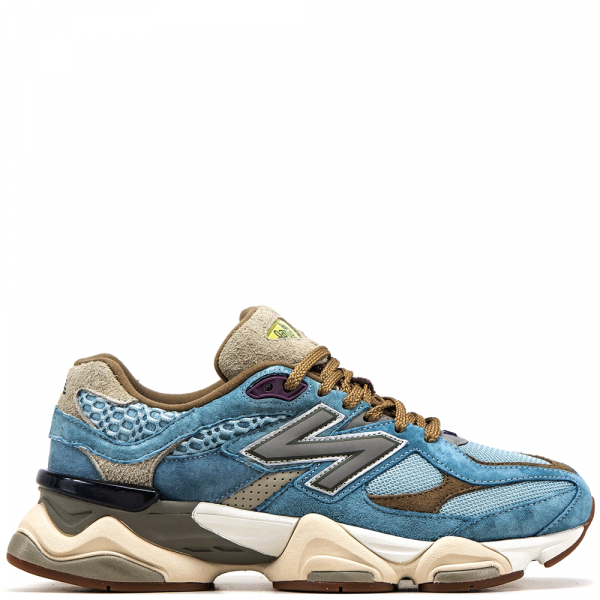 New Balance 9060 x Bodega (Blue)
