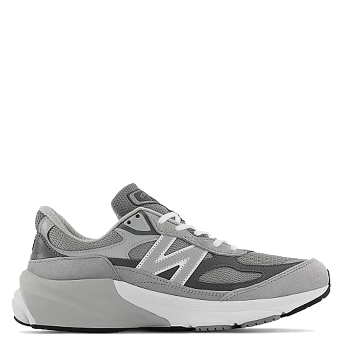 New Balance Made In Usa 990V6 Grey M990Gl6