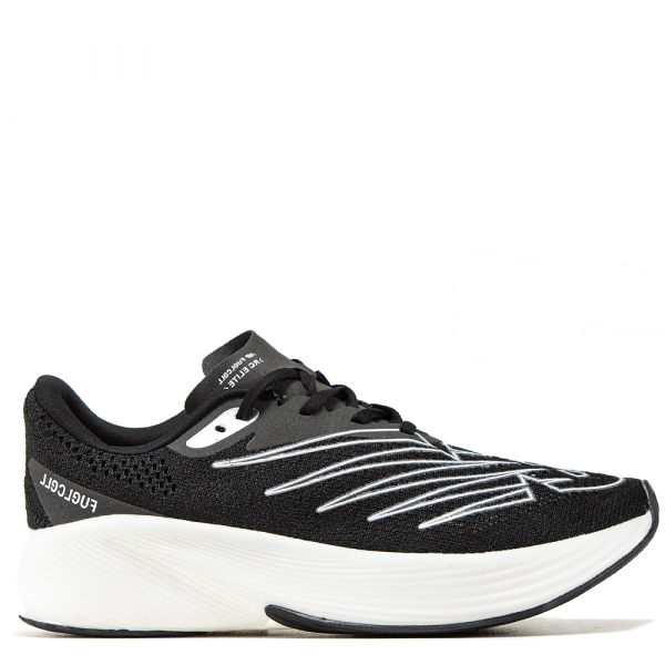 New Balance Fuel Cell RC Elite (Black/White)
