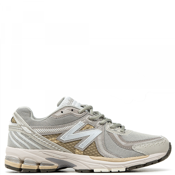New Balance 860 V2 (Grey)
