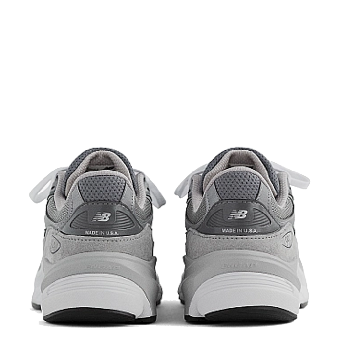 New Balance Made In Usa 990V6 Grey M990Gl6