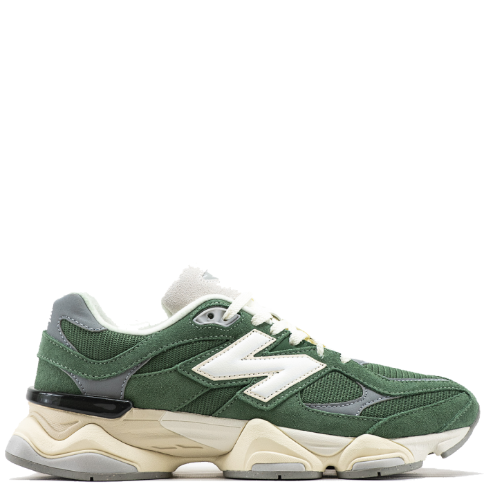 New Balance 9060 (Green/Beige)