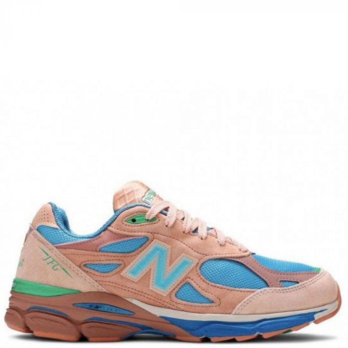 New Balance 990 v3 Joe Freshgoods Outside Clothes