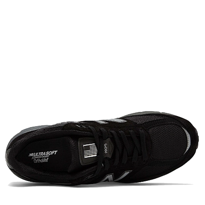 New Balance 990 V5 Black M990BK5