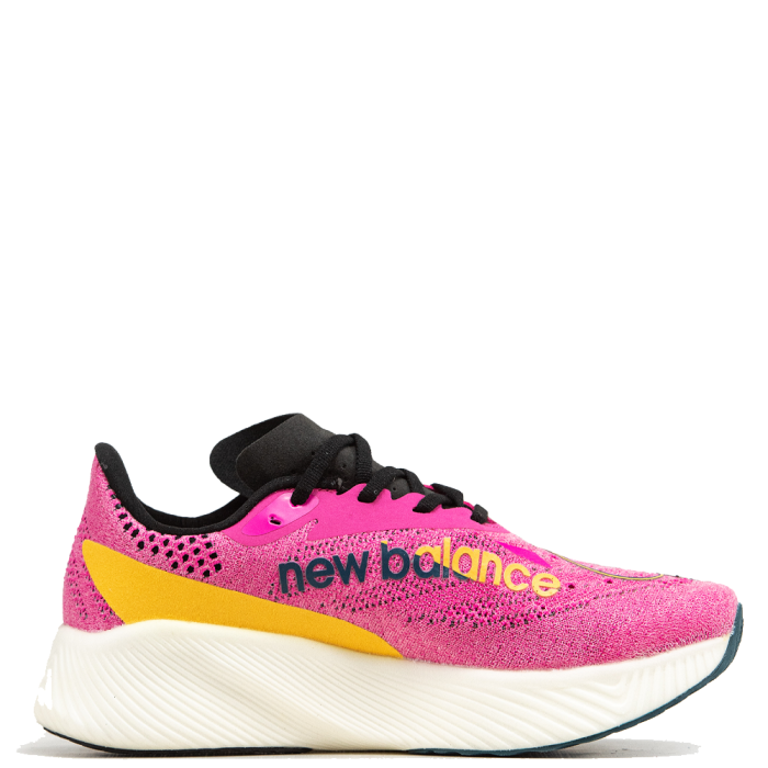 New Balance Fuel Cell RC Elite Pink
