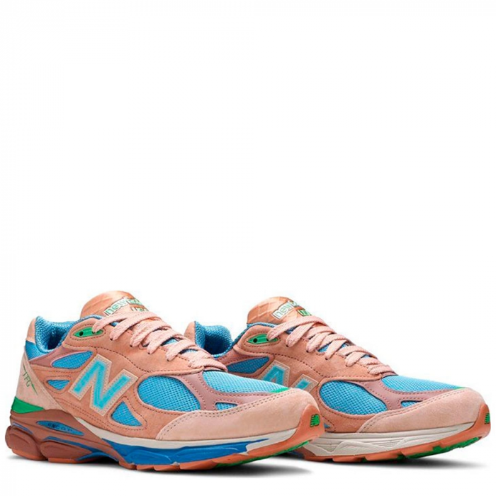 New Balance 990 v3 Joe Freshgoods Outside Clothes