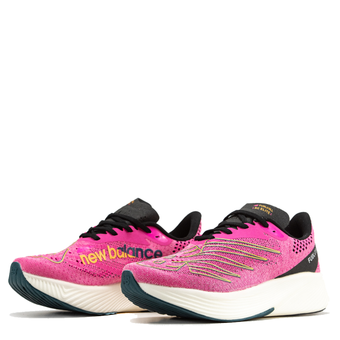 New Balance Fuel Cell RC Elite Pink