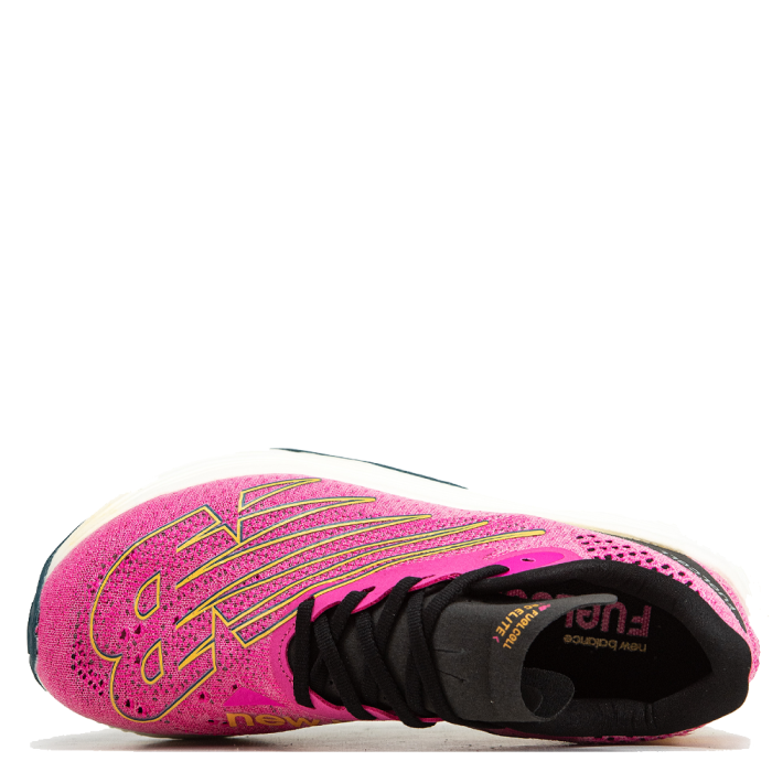 New Balance Fuel Cell RC Elite Pink