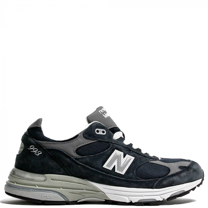 New Balance 993 (Dark Blue)