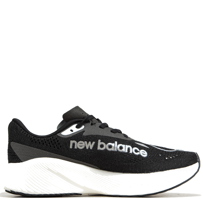 New Balance Fuel Cell RC Elite Black