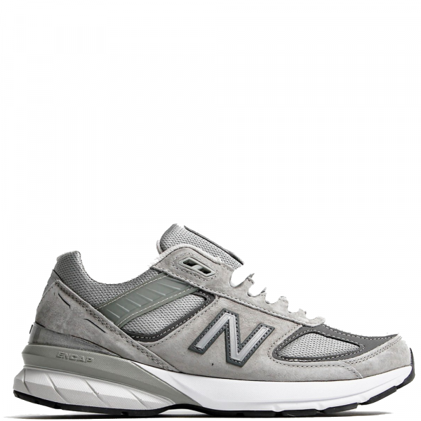 New Balance 990 V5 (Grey/White)