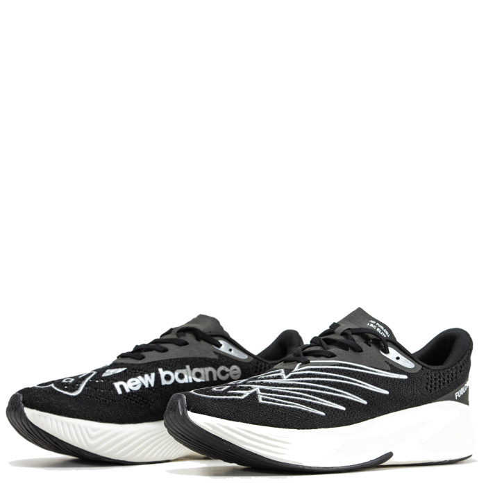 New Balance Fuel Cell RC Elite Black