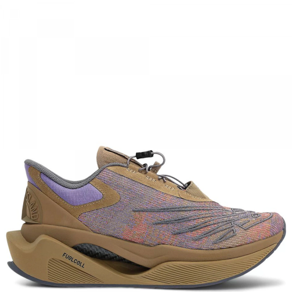 New Balance Fuel Cell x Stone Island