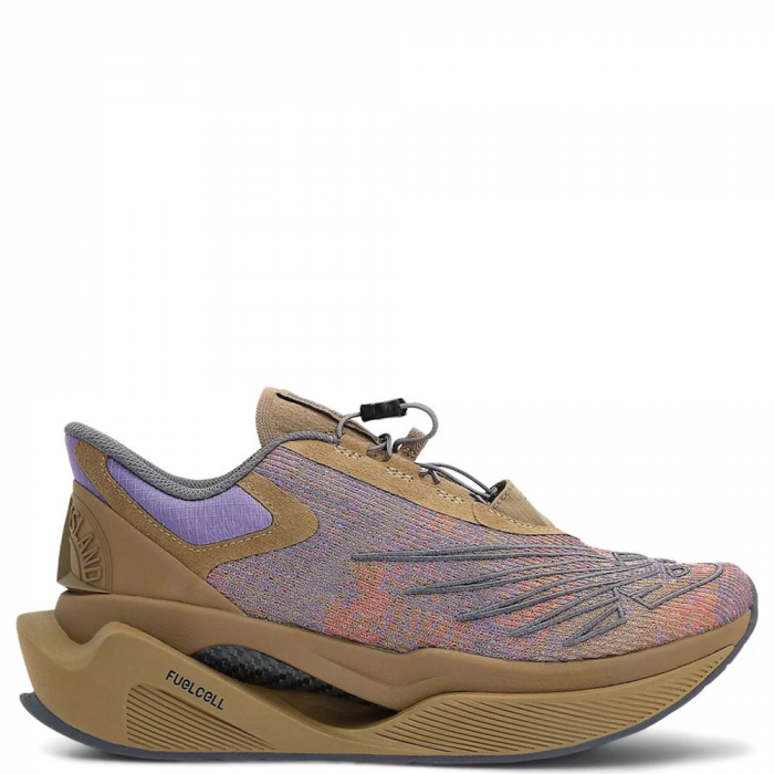 New Balance Fuel Cell x Stone Island