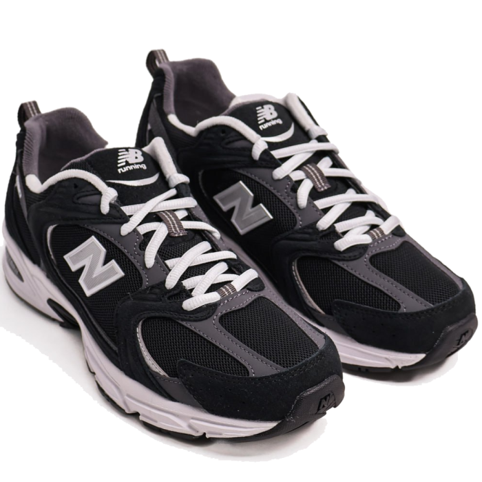 New Balance 530 Black  MR530CC