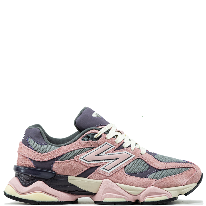New Balance 9060 (Pink/Grey)