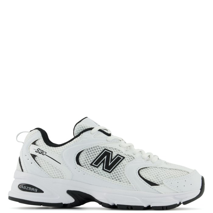 NEW BALANCE 530 M WHITE MR530EWB