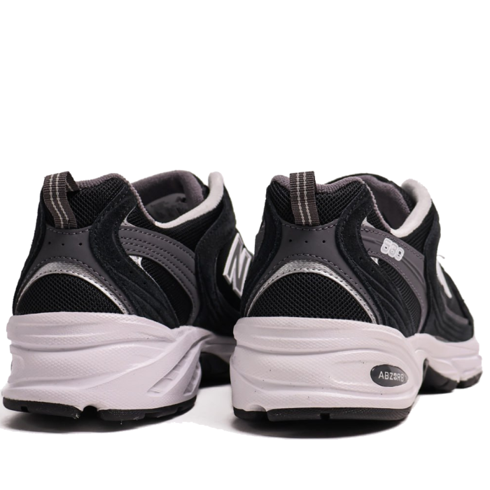 New Balance 530 Black  MR530CC