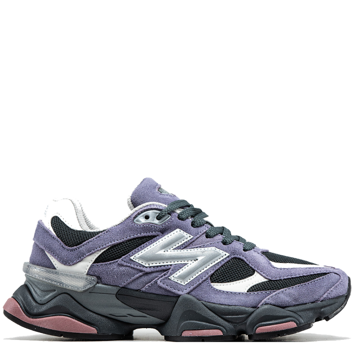 New Balance 9060 Violet