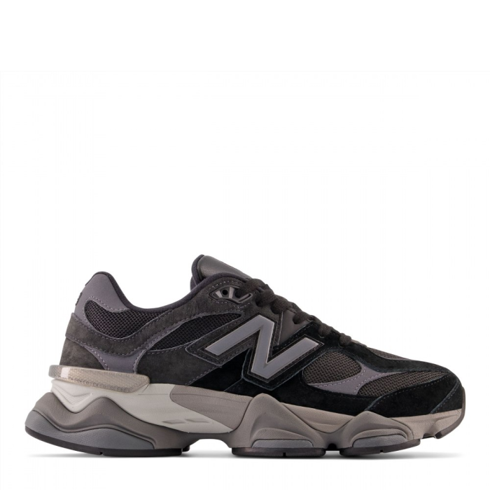NEW BALANCE 9060 GREY U9060BLK