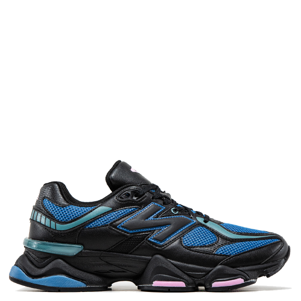 New Balance 9060 (Navy/Black)