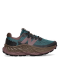 NEW BALANCE FRESH FOAM MORE TRAIL V3 SNEAKERS DARK MUSHROOM GREEN MTMORNAC