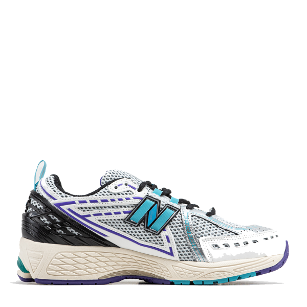 New Balance 1906R Silver/Mint