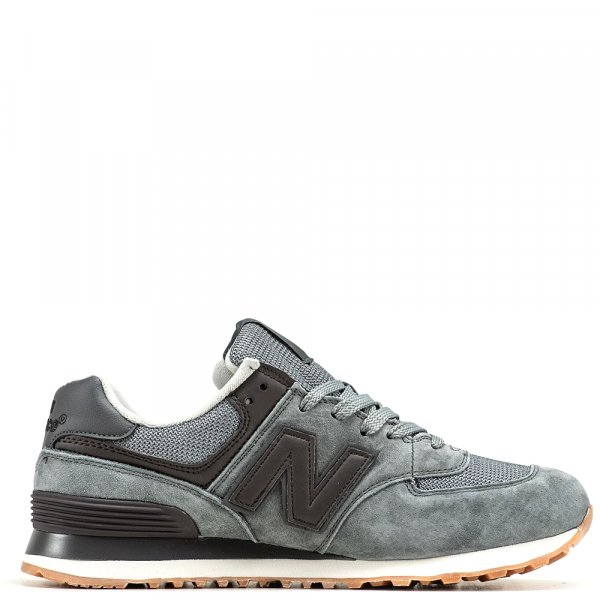 New Balance 574 Grey