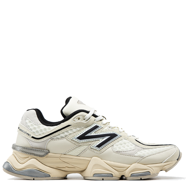 New Balance 9060 (Light Beige)