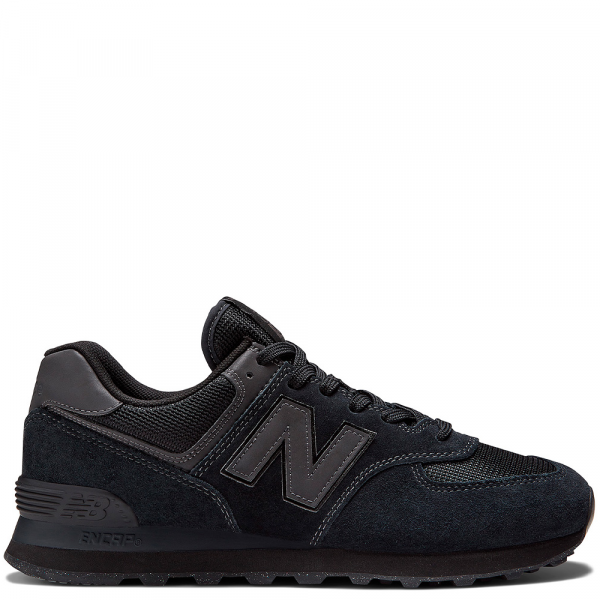 New Balance 574 Black ML574EVE