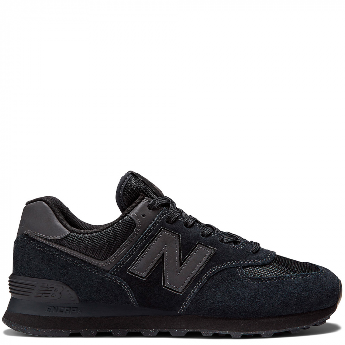 New Balance 574 Black ML574EVE