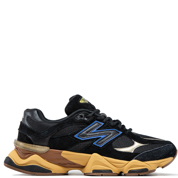 New Balance 9060 (Black/Brown)