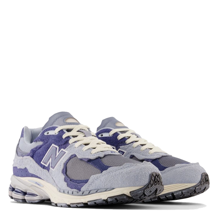 New Balance 2002R Protection Pack Dark Navy