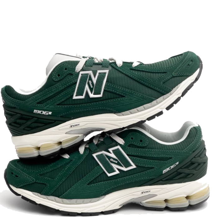 NEW BALANCE M 1906 RX GREEN  M1906RX