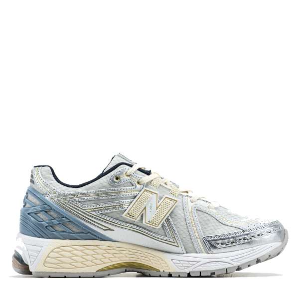 New Balance 1906R x KITH Silver