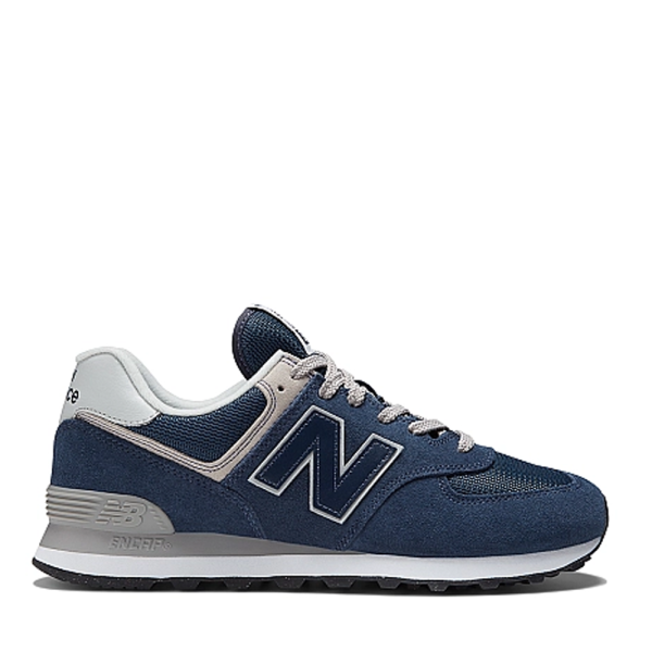 NEW BALANCE 574 CLASSIC GL BLUE ML574EVN