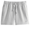 ШОРТИ NEW BALANCE ATHLETICS FRENCH TERRY SHORT 5 GREY MS41511AHH