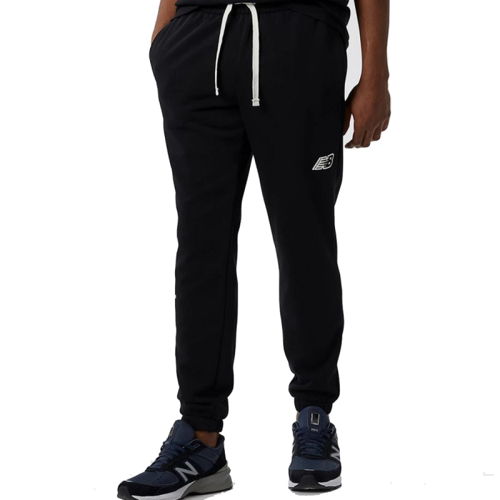 Штани New Balance Essentials MP23504BK
