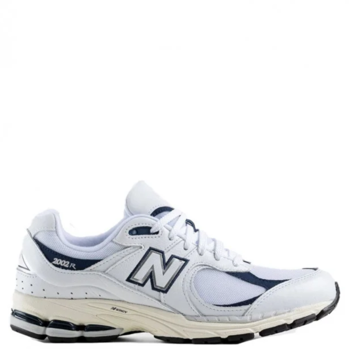 New Balance 2002 R (White) M2002RHQ
