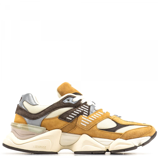 New Balance 9060 Orange
