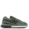 New Balance 574 Legacy Stone Island "Dark Green"
