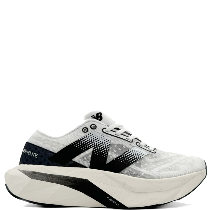 New Balance SC Elite V4 White/Black