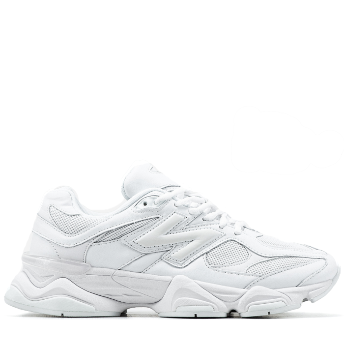 New Balance 9060 White