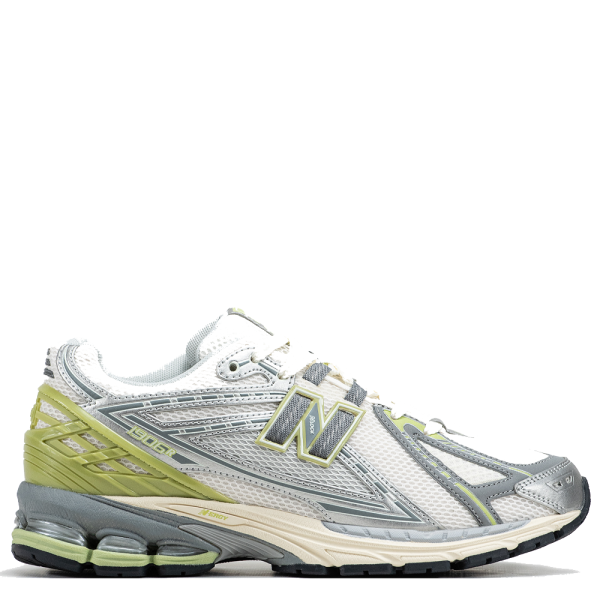 New Balance 1906R Silver/Khaki