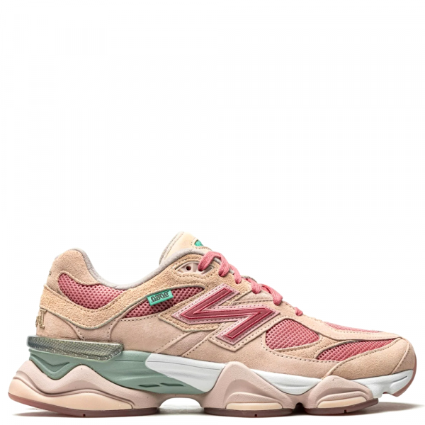 New Balance 9060 Pink