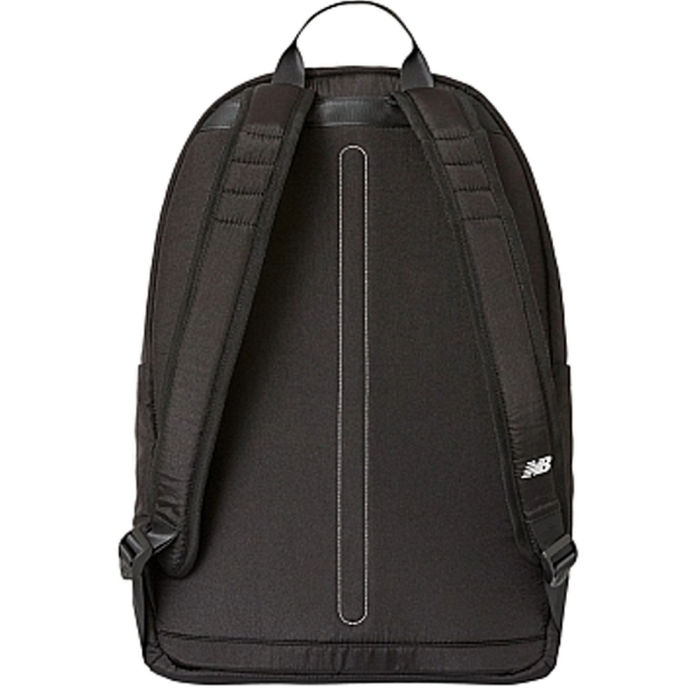 NEW BALANCE TOTE BLACK LAB23083BK