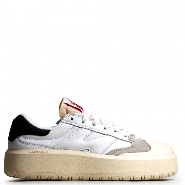 New Balance CT 302 White
