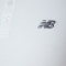 ПОЛО NEW BALANCE CLASSIC WHITE  MT41503WT