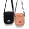 СУМКА NEW BALANCE SLING BAG LAB23124BK LAB23124WUT