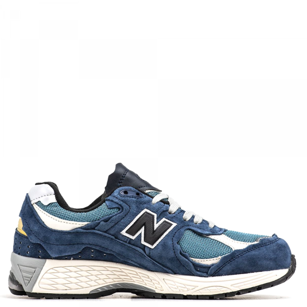 New Balance 2002R Blue